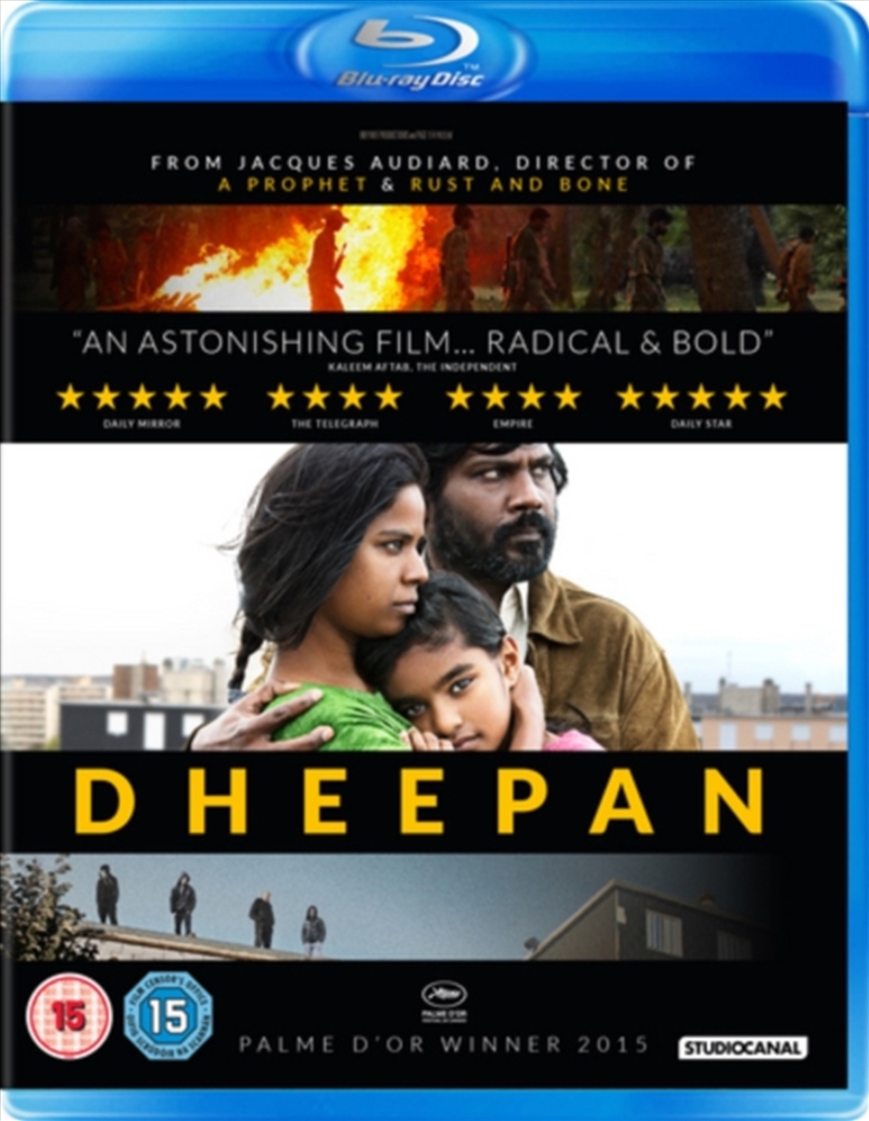 Dheepan/Product Detail/Drama
