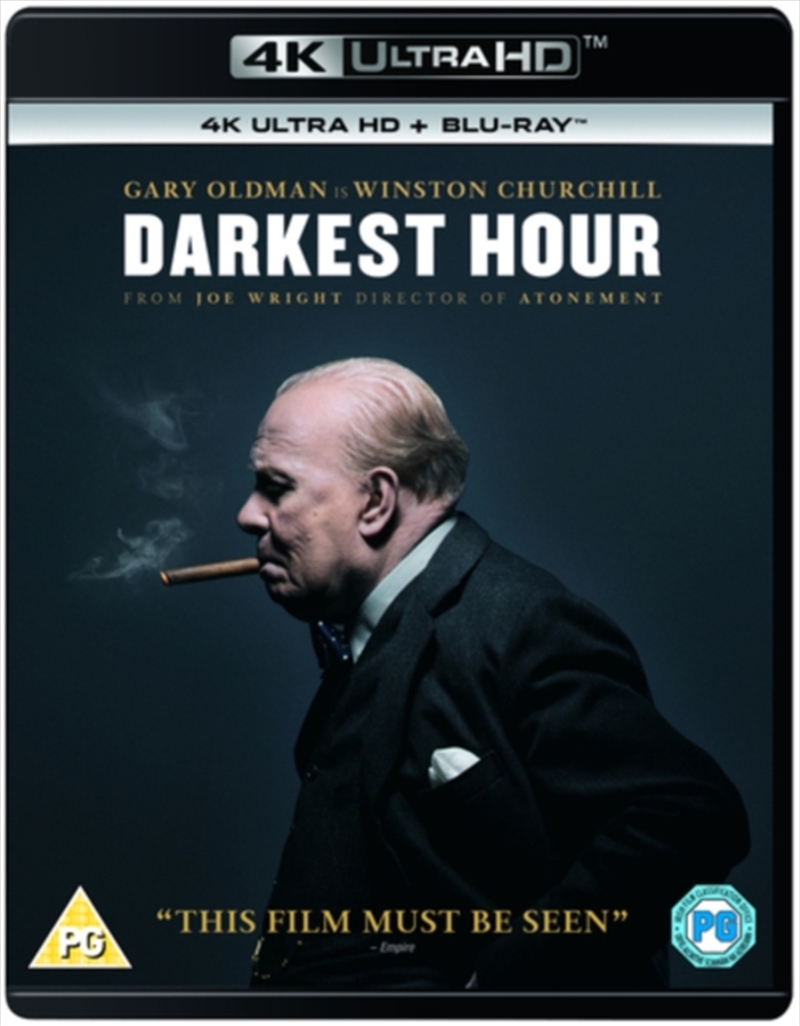 Darkest Hour/Product Detail/Drama