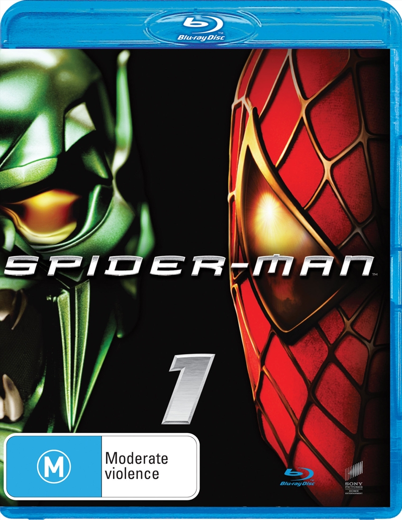 Spiderman/Product Detail/Action