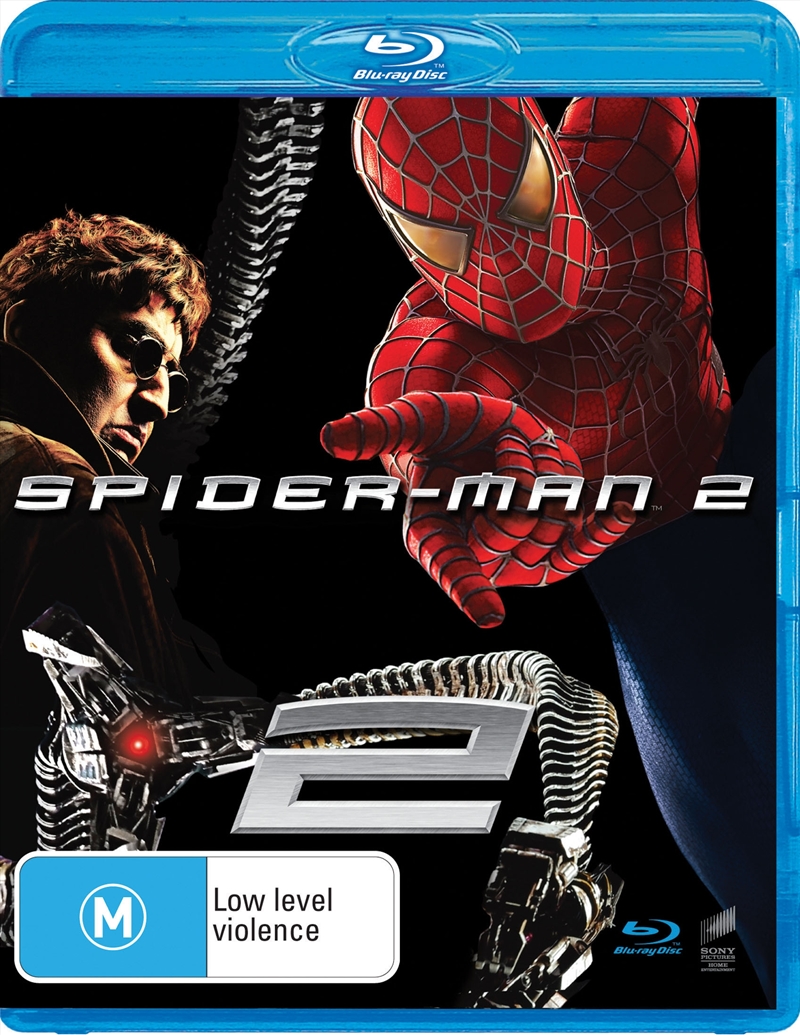 Spiderman 2/Product Detail/Action