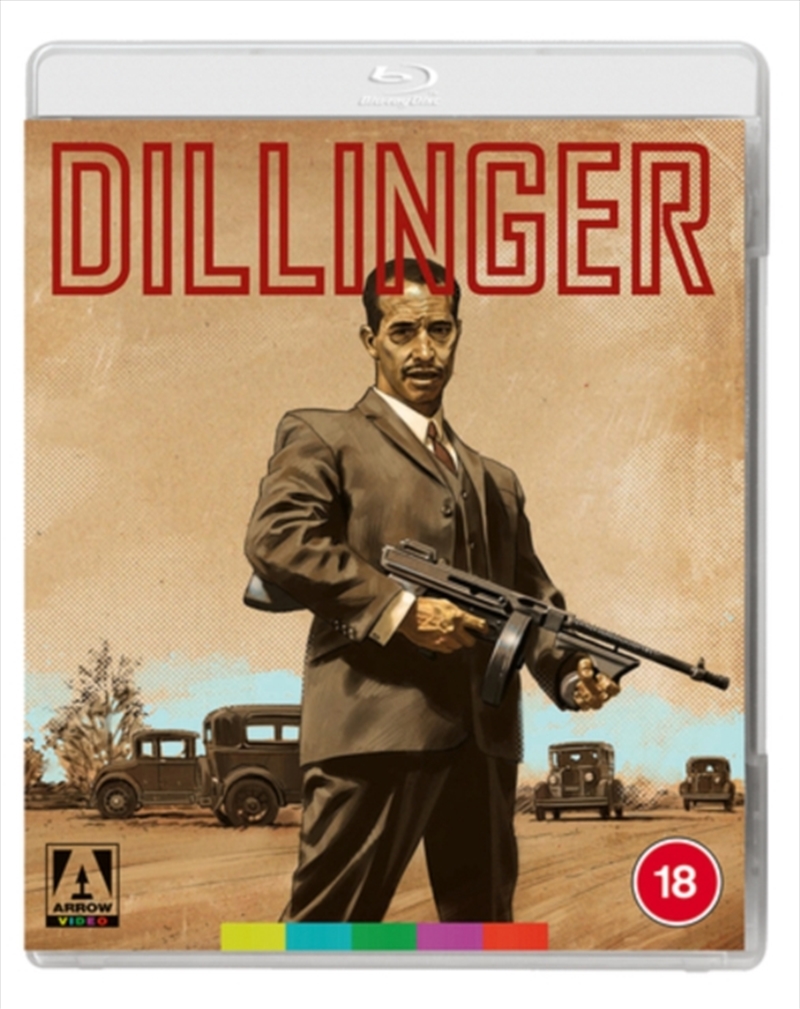 Dillinger/Product Detail/Action