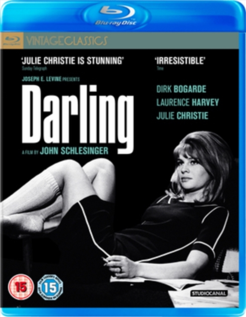 Darling/Product Detail/Drama