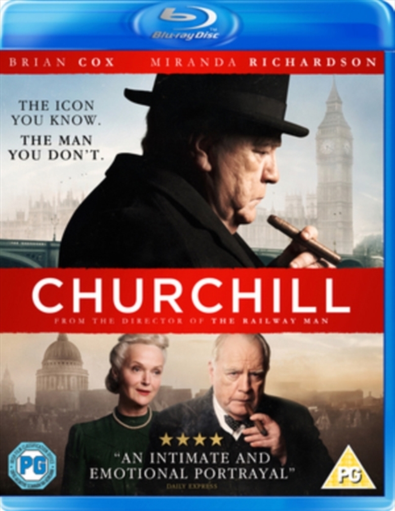 Churchill/Product Detail/Drama