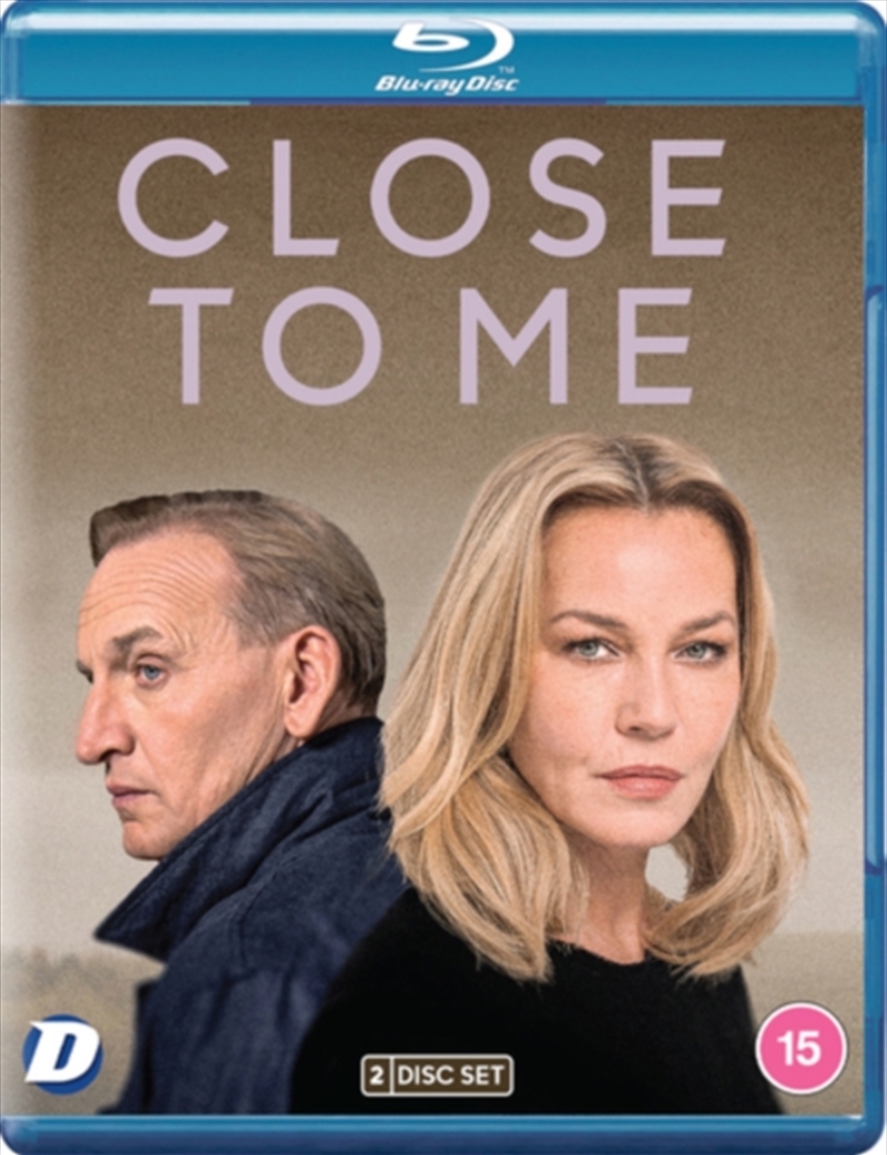 Close to Me - Complete Mini Series/Product Detail/Drama