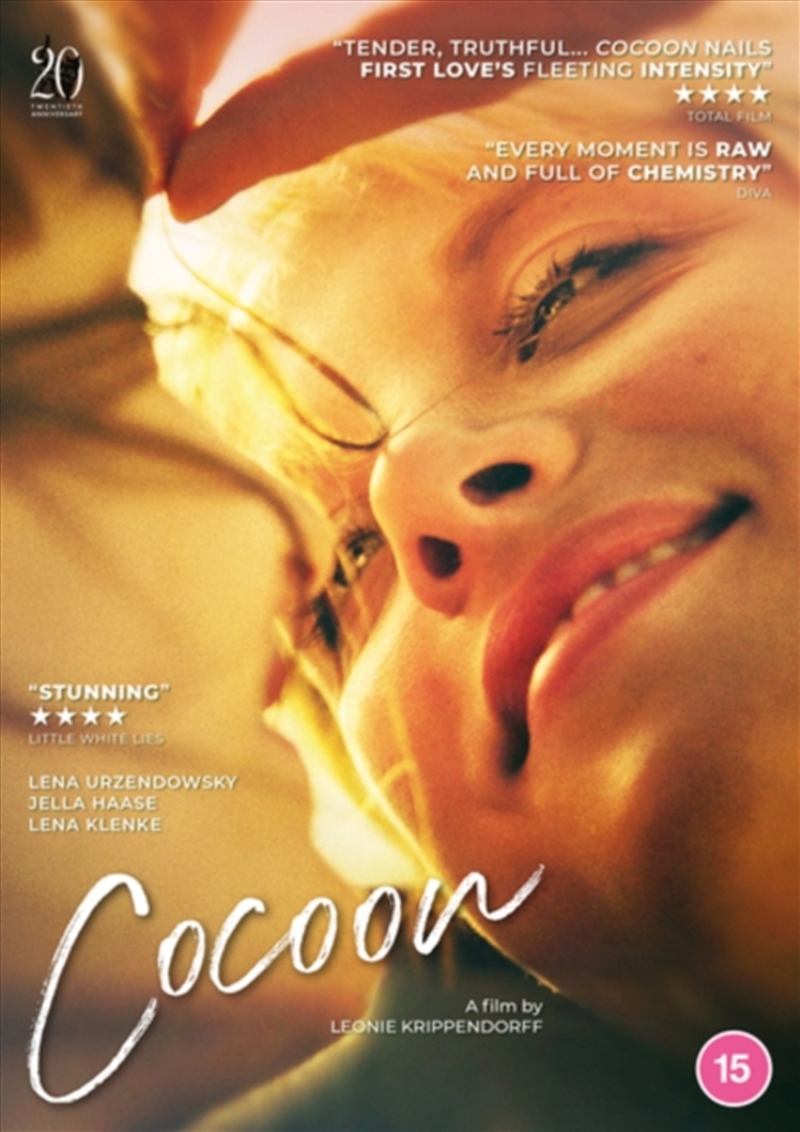 Cocoon (REGION 2)/Product Detail/Drama