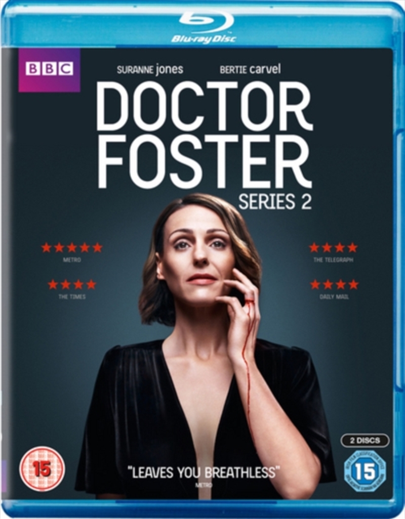 Doctor Foster - Series 2/Product Detail/Drama
