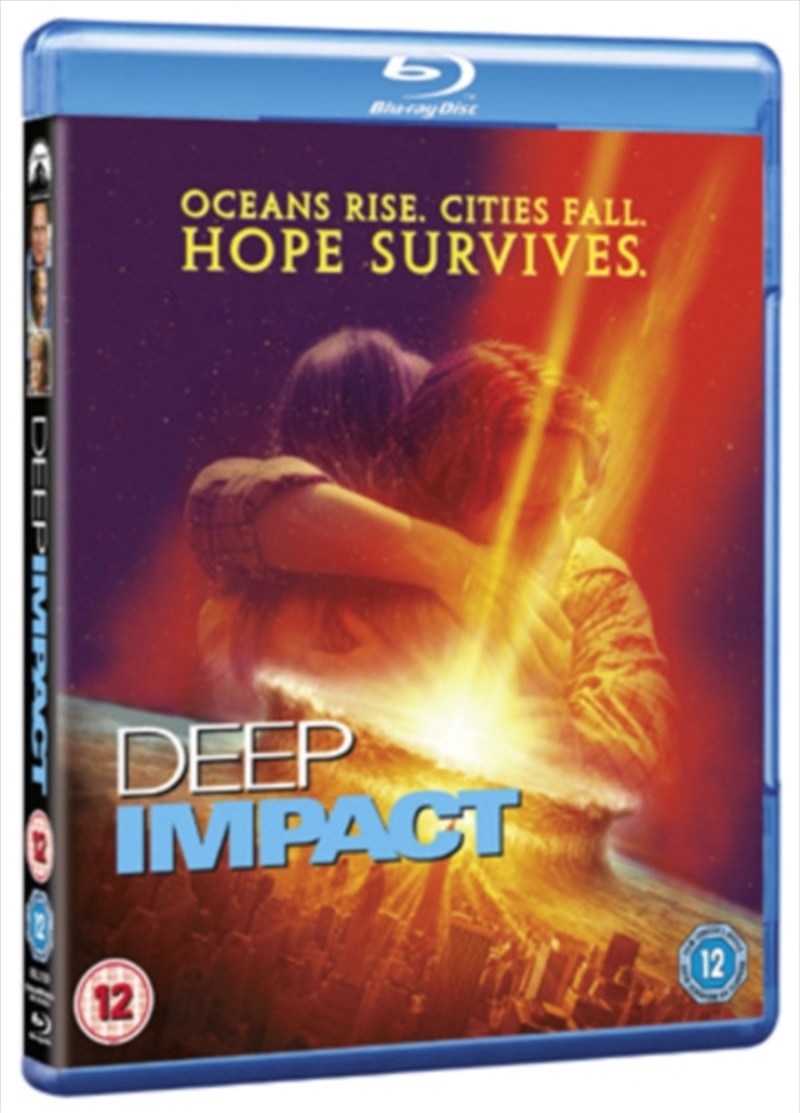 Deep Impact/Product Detail/Action