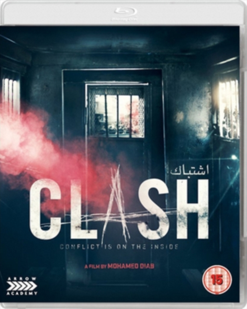 Clash/Product Detail/Drama