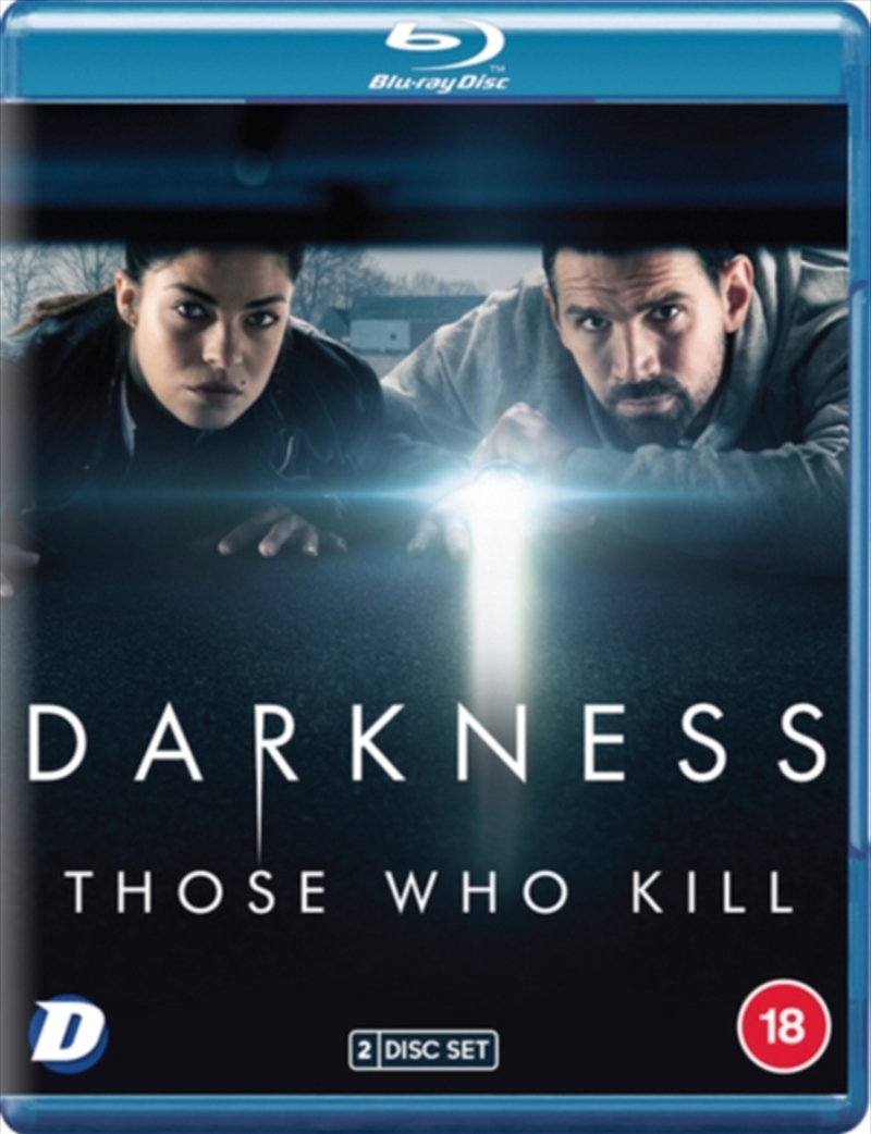 Darkness - Those Who Kill - Complete Mini Series/Product Detail/Drama