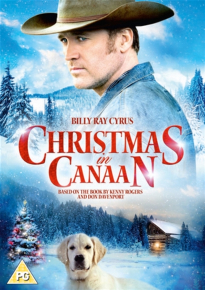 Christmas In Canaan (REGION 2)/Product Detail/Drama