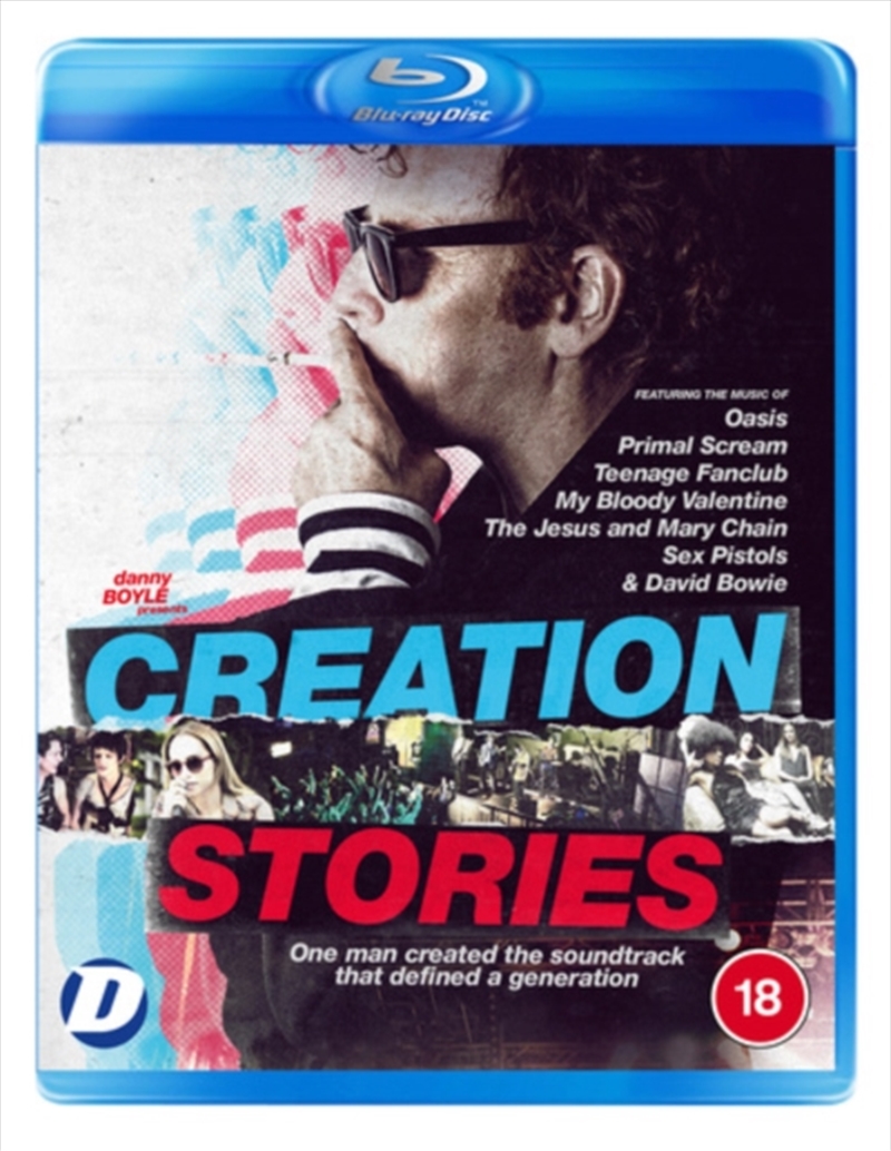 Creation Stories/Product Detail/Drama