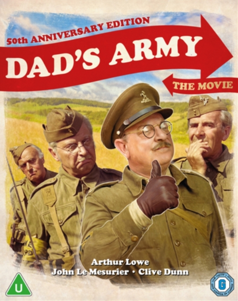 Dads Army (1971)/Product Detail/Comedy