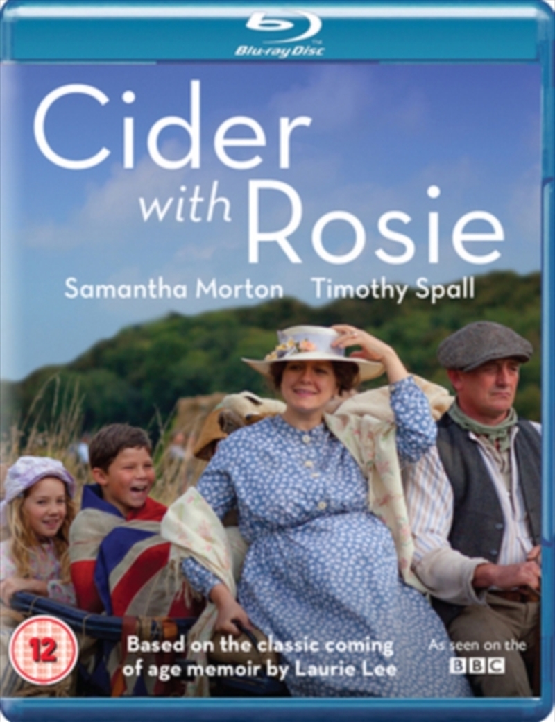 Cider With Rosie/Product Detail/Drama