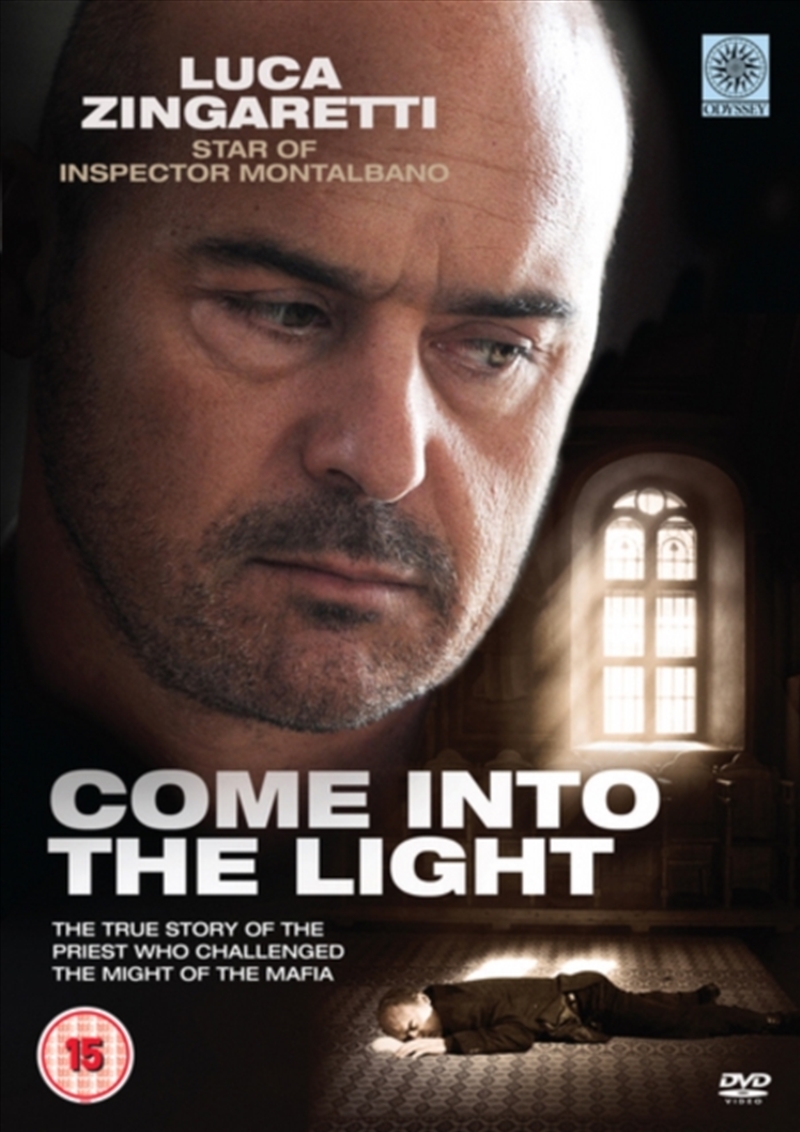 Come Into The Light (REGION 2)/Product Detail/Drama