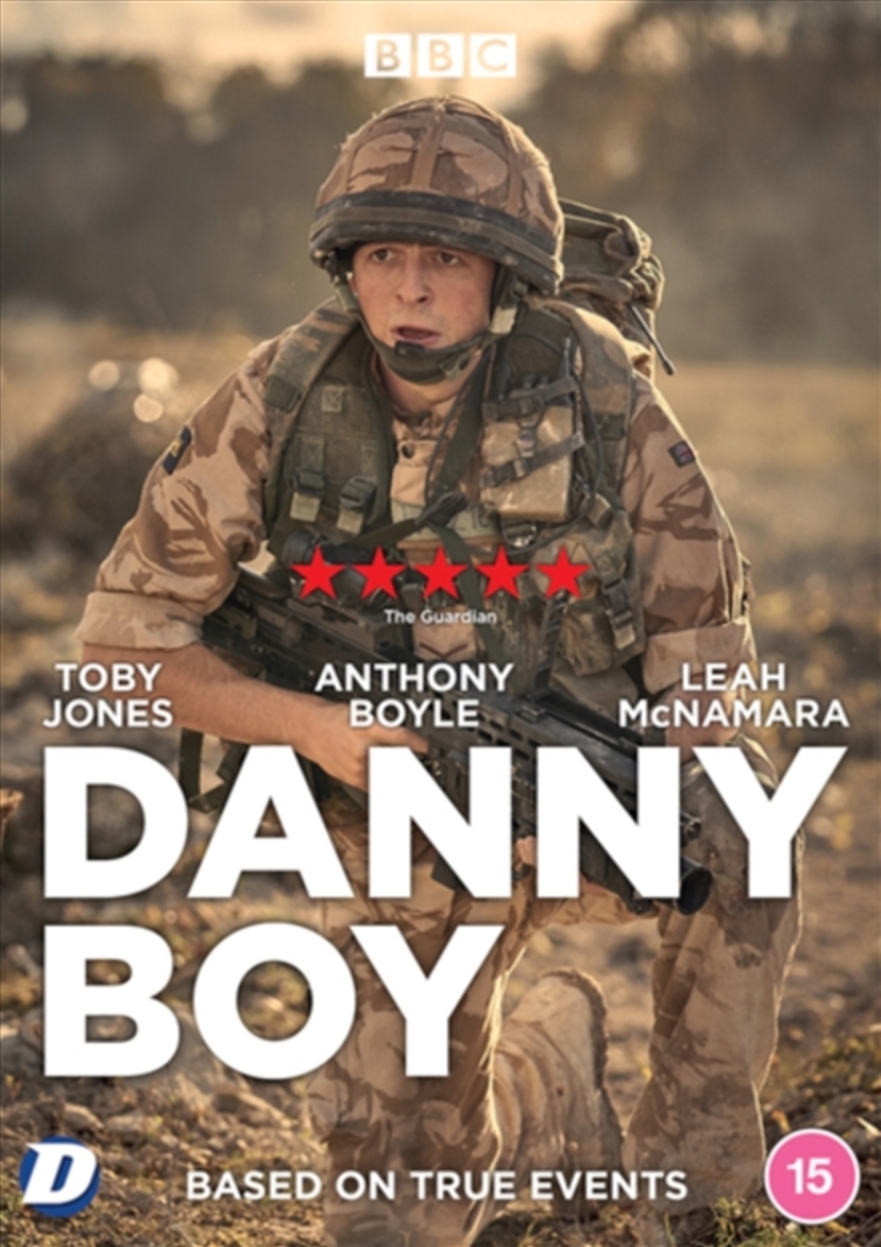 Danny Boy (REGION 2)/Product Detail/Drama