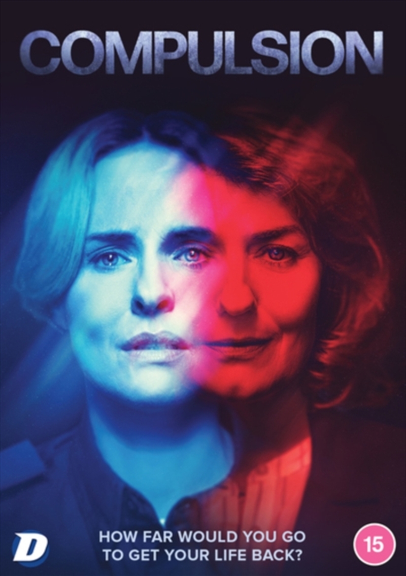 Compulsion - Series 1 (REGION 2)/Product Detail/Drama