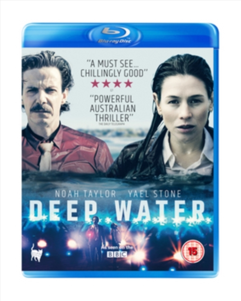 Deep Water - Complete Mini Series/Product Detail/Drama