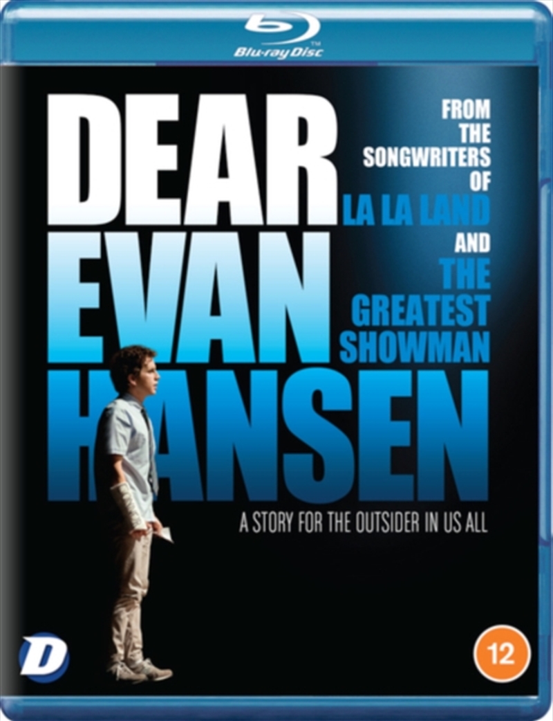 Dear Evan Hansen/Product Detail/Drama