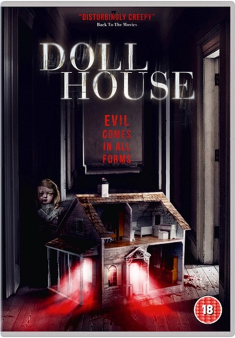 Doll House (REGION 2)/Product Detail/Horror