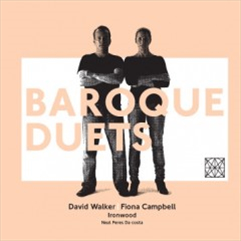 Baroque Duets/Product Detail/Classical