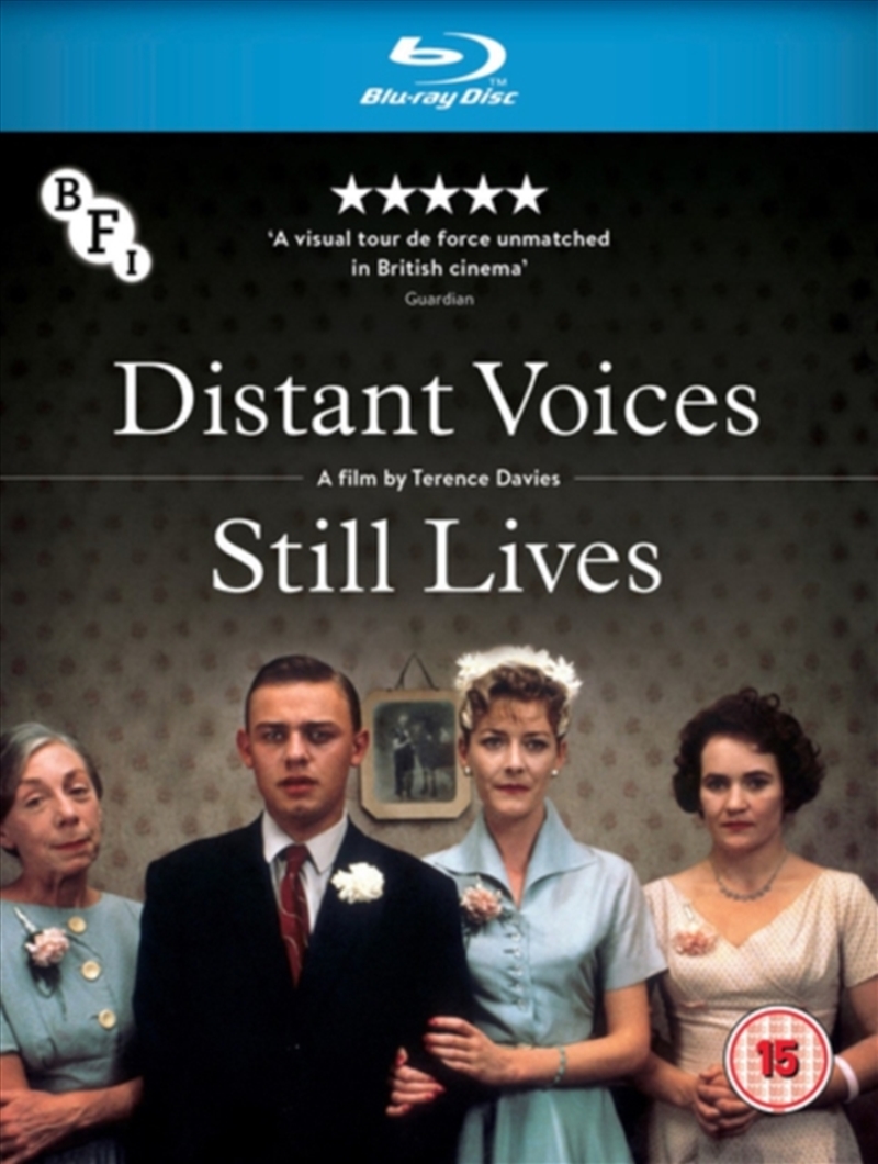 Distant Voices Still Lives/Product Detail/Drama