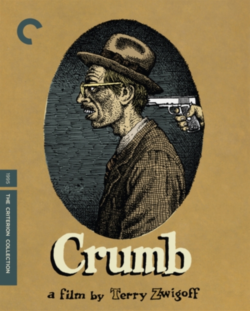 Crumb - Criterion Collection/Product Detail/Drama