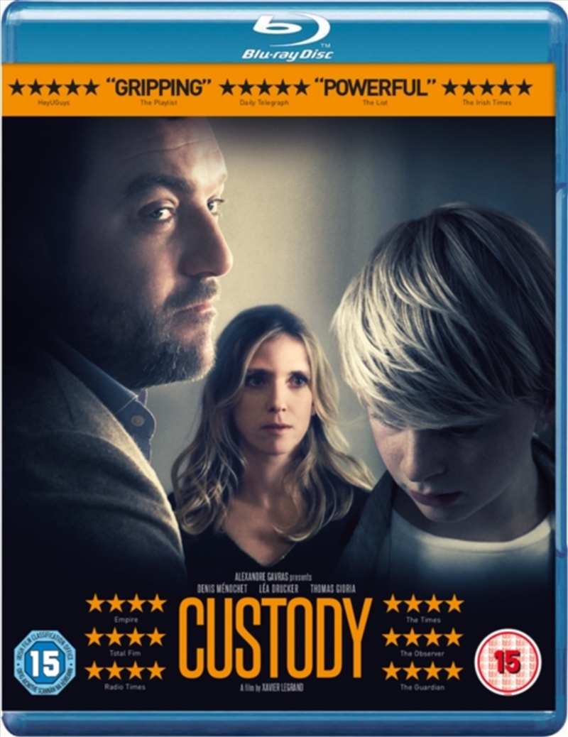 Custody/Product Detail/Drama