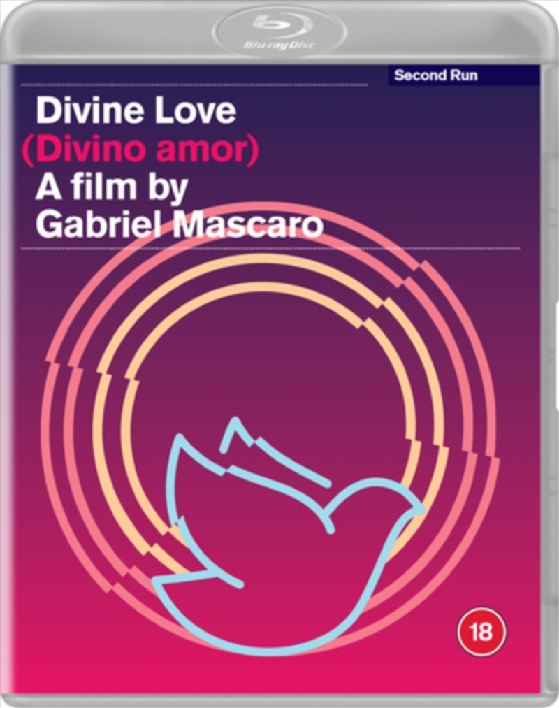 Divine Love/Product Detail/Drama