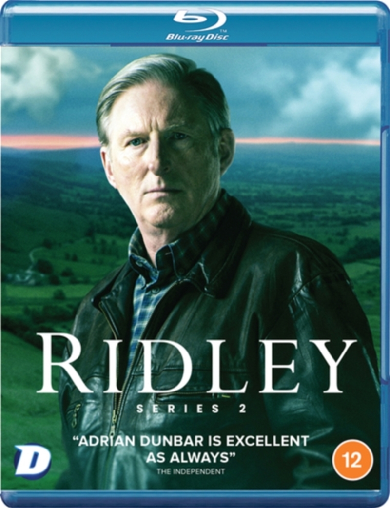 Ridley - Series 2/Product Detail/Drama