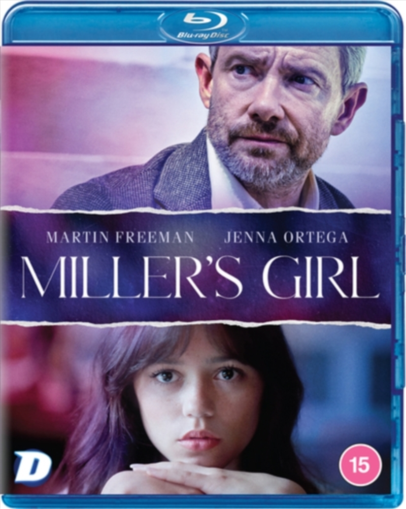 Millers Girl/Product Detail/Drama