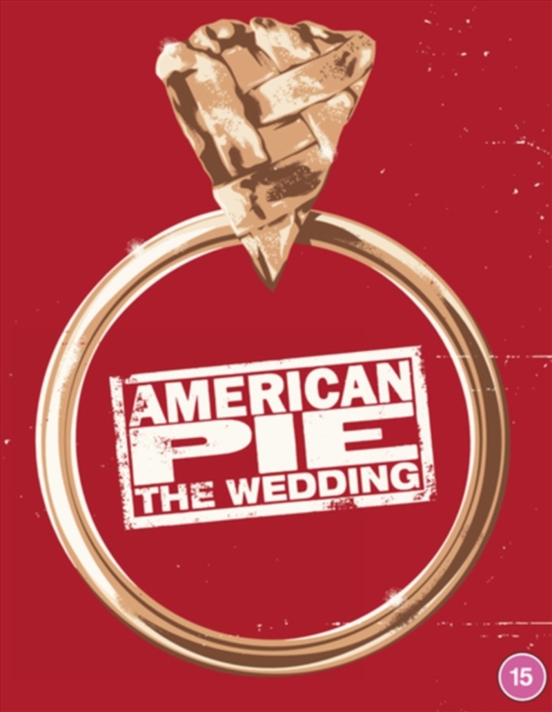 American Pie - The Wedding Limited Deluxe Collectors Edition/Product Detail/Comedy