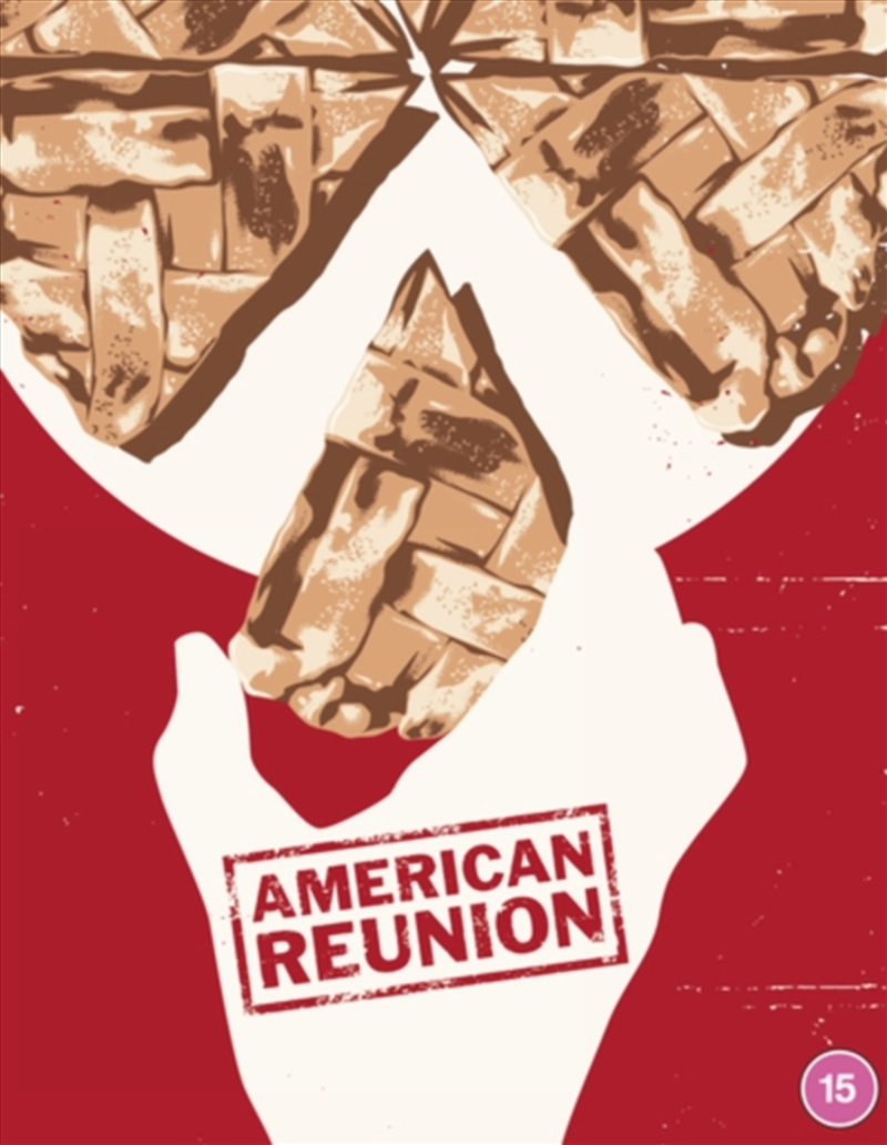 American Reunion Limited Deluxe Collectors Edition/Product Detail/Comedy
