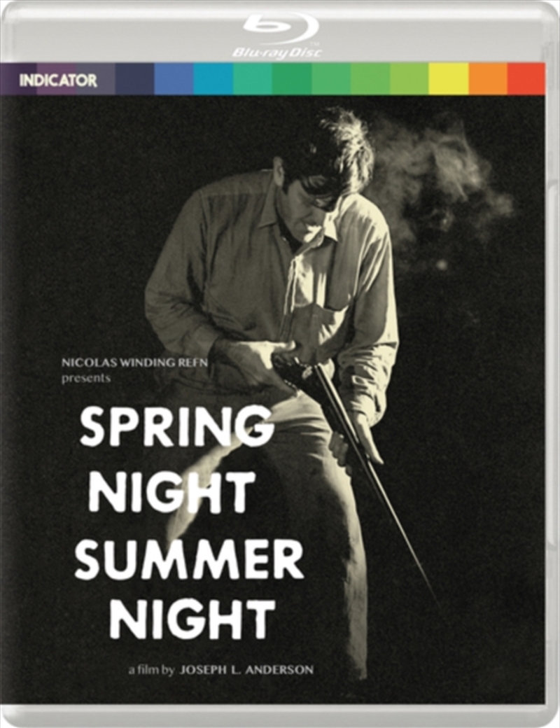 Spring Night Summer Night/Product Detail/Drama