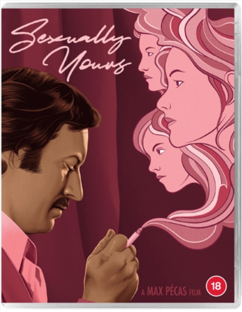 Sexually Yours/Product Detail/Drama