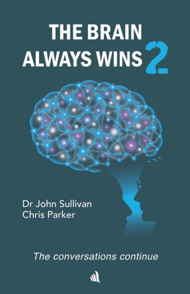 The Brain Always Wins2/Product Detail/Psychology
