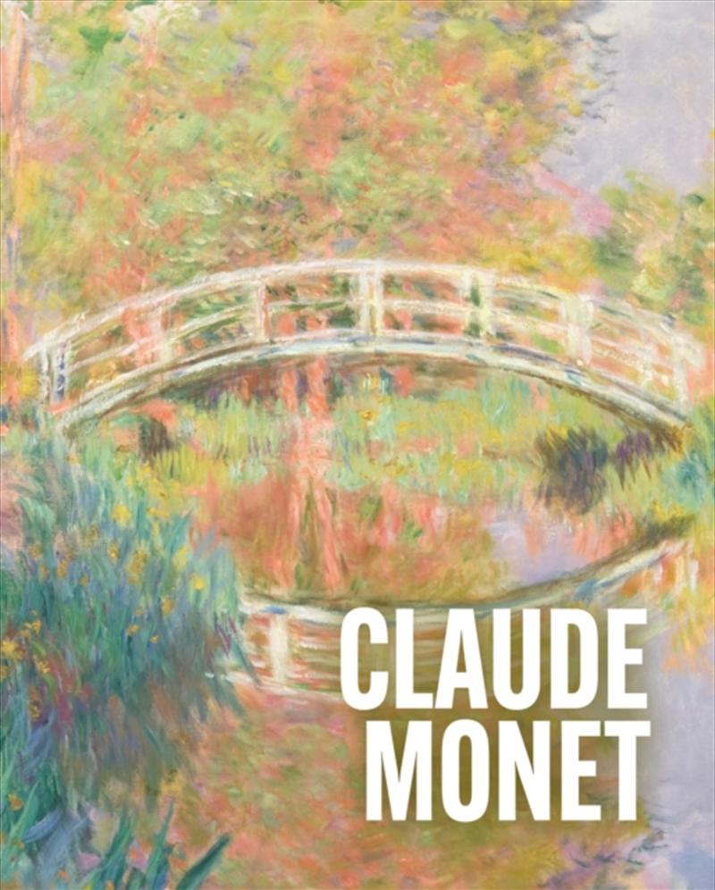 Art Masters: Claude Monet/Product Detail/Art