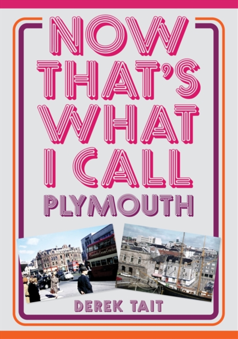 Now That'S What I Call Plymouth/Product Detail/History