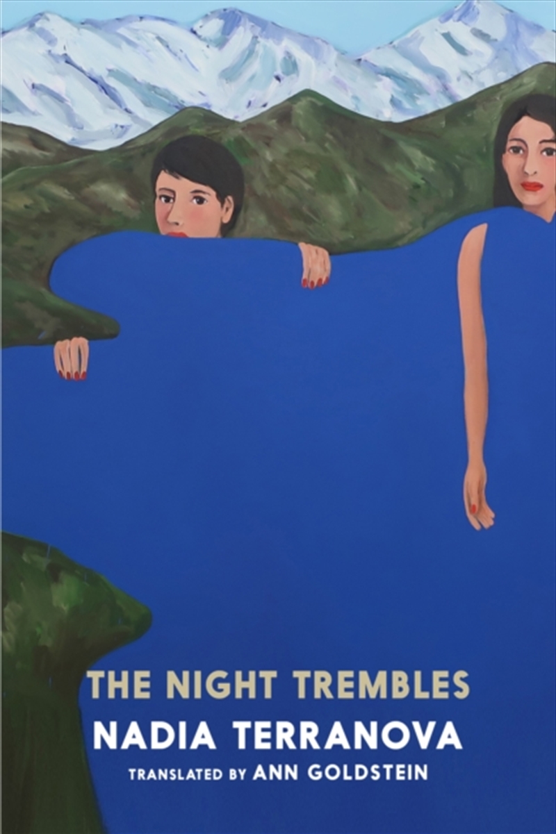 The Night Trembles : A Novel/Product Detail/Historical Fiction