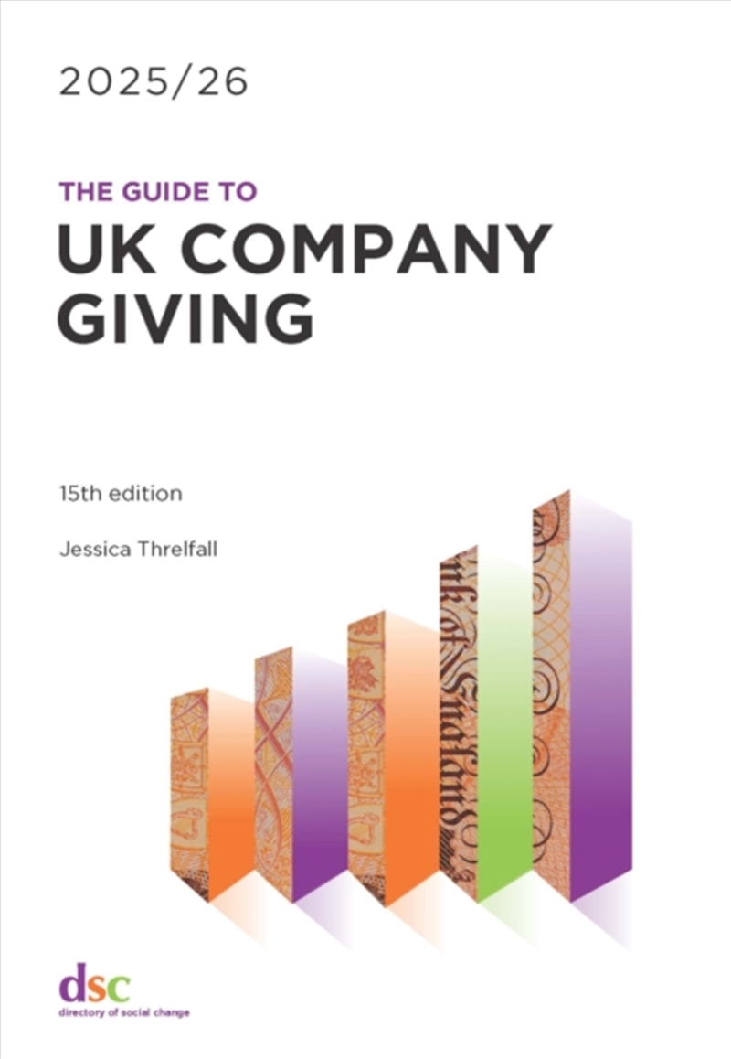 The Guide To Uk Company Giving 2025/26/Product Detail/Business Leadership & Management