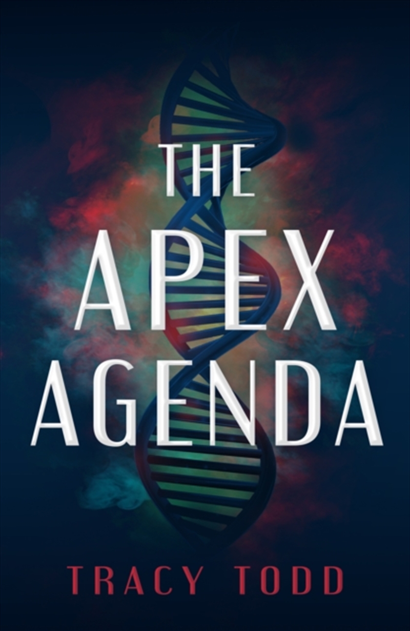 The Apex Agenda/Product Detail/Young Adult Fiction