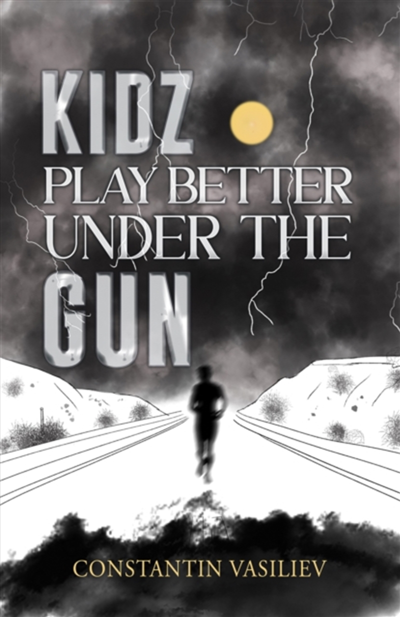 Kidz Play Better Under The Gun/Product Detail/Crime & Mystery Fiction