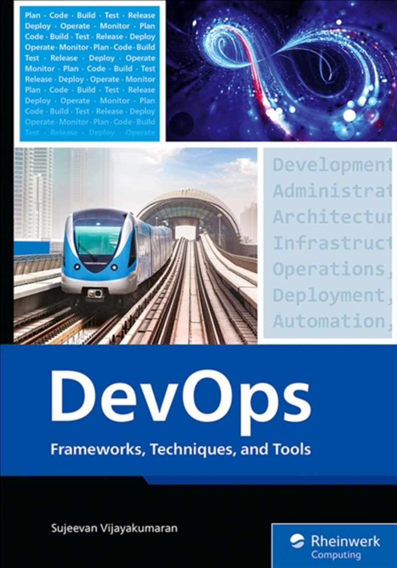 Devops/Product Detail/Technology & Engineering