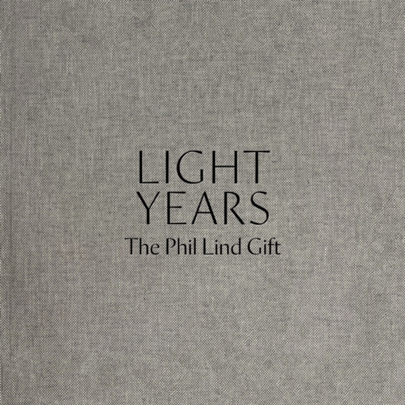 Light Years : The Phil Lind Gift/Product Detail/Art