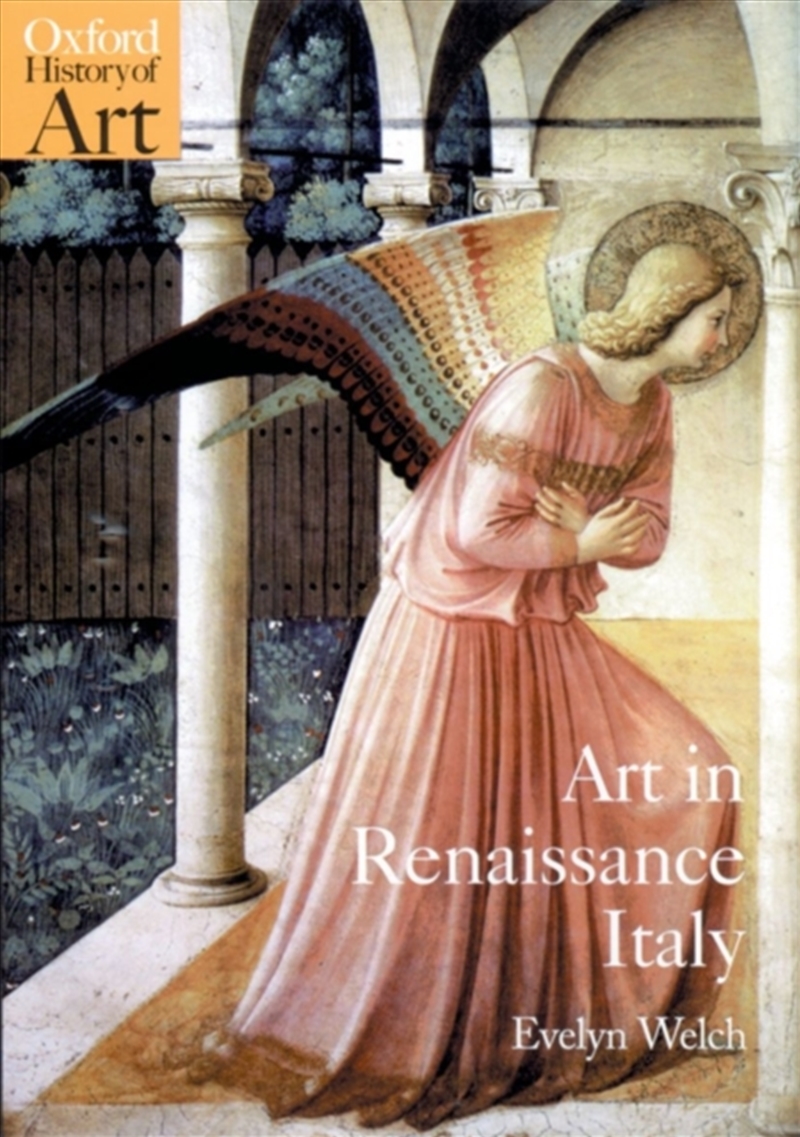 Art In Renaissance Italy 1350-1500/Product Detail/Art