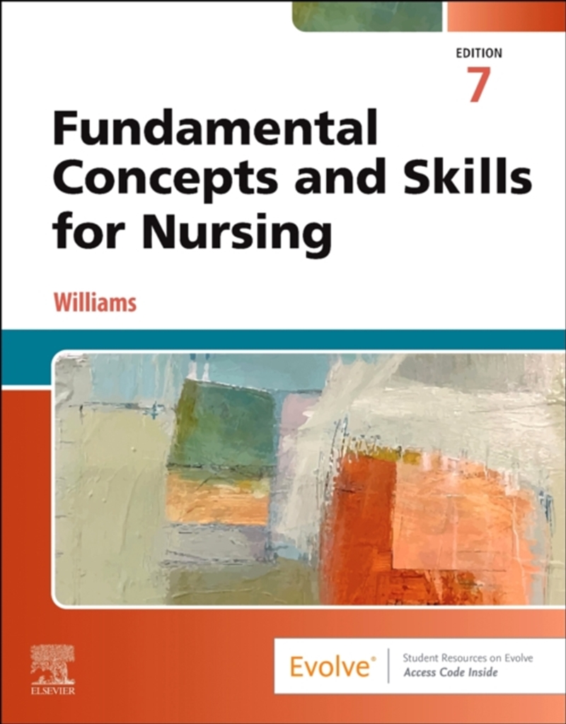Fundamental Concepts And Skills For Nursing/Product Detail/Healthcare