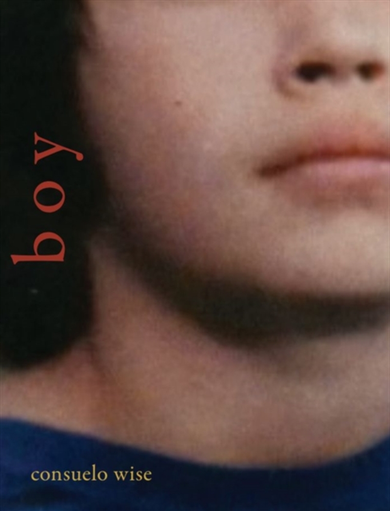 Boy/Product Detail/Poetry
