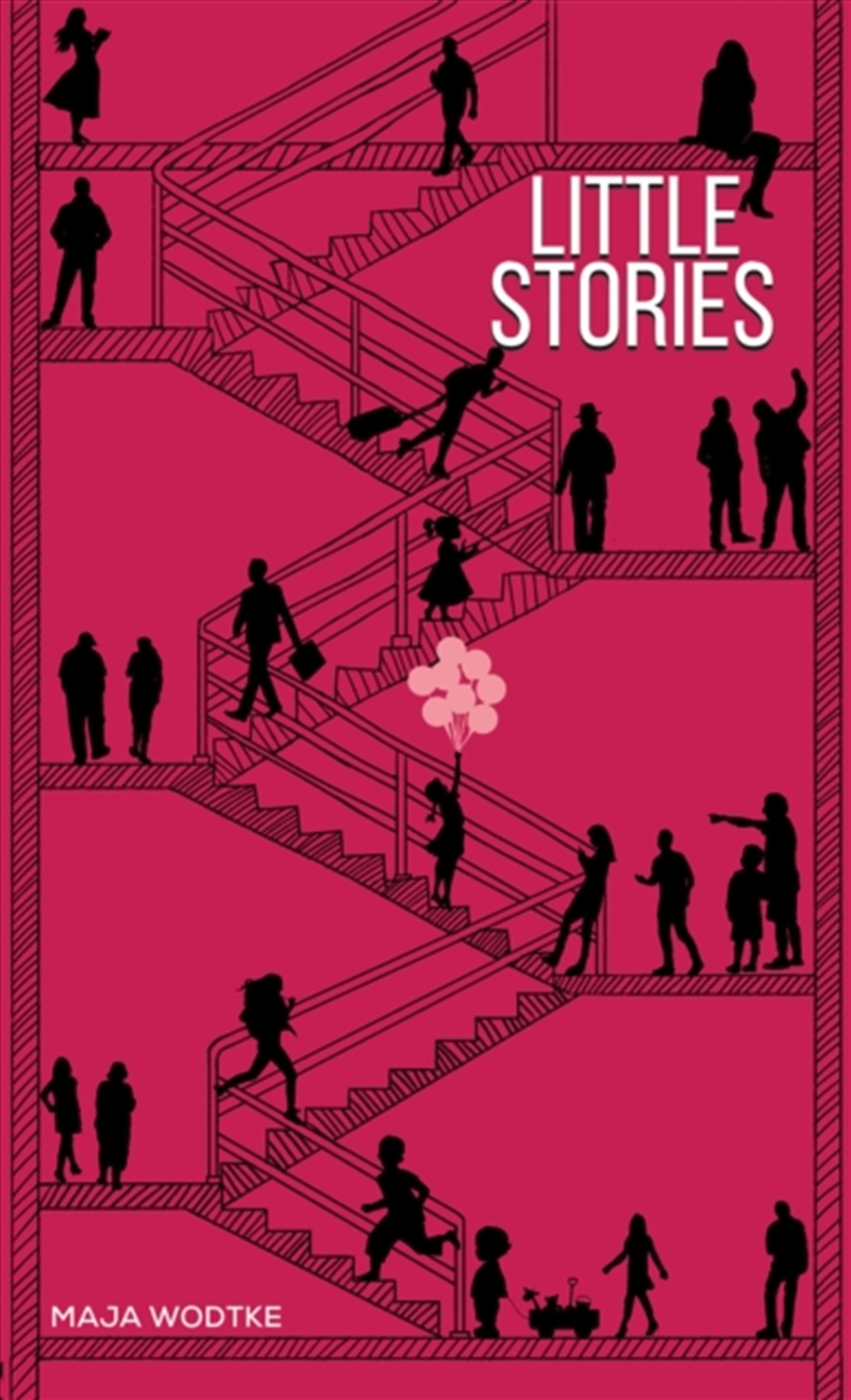 Little Stories/Product Detail/Young Adult Fiction