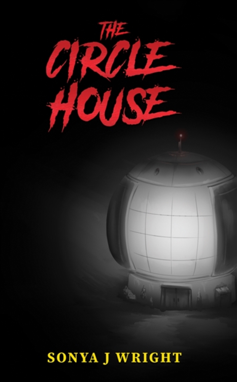 The Circle House/Product Detail/Crime & Mystery Fiction