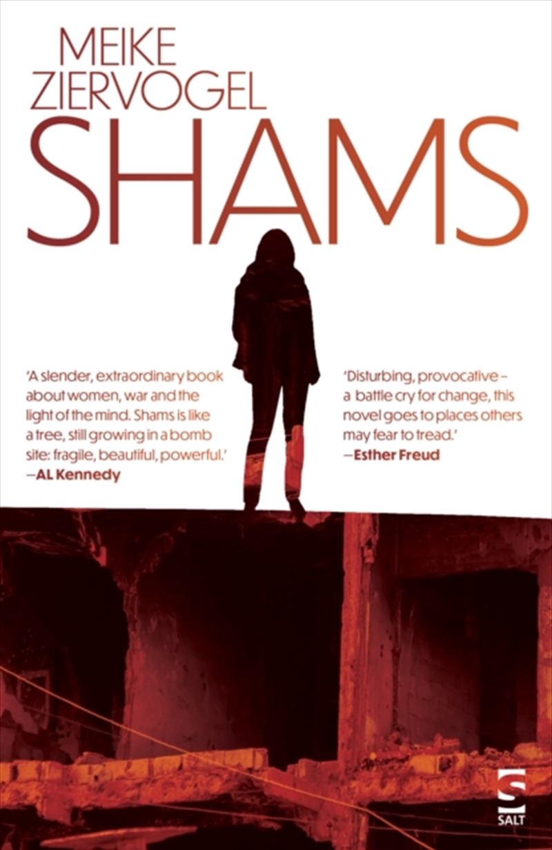 Shams/Product Detail/General Fiction Books