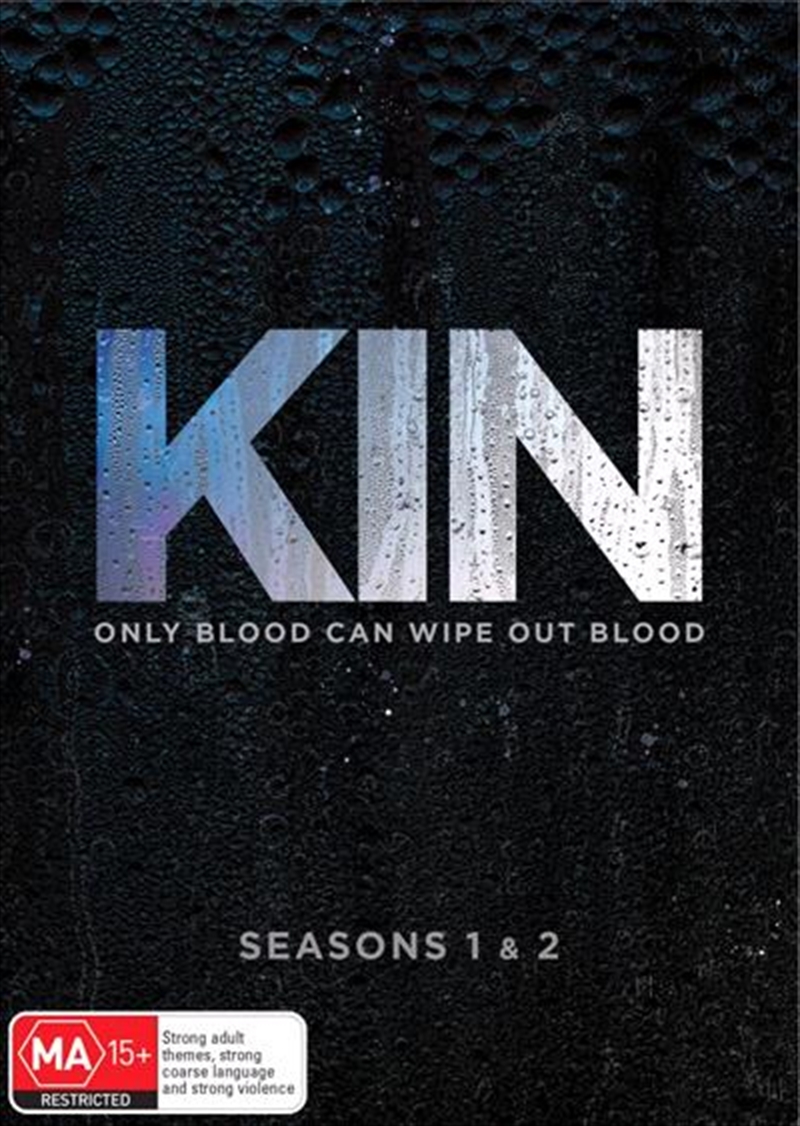 Kin - Season 1-2/Product Detail/Drama